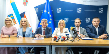 Dodatkowy miliard złotych na rozwój regionu! Sukces Funduszy Europejskich dla Świętokrzyskiego