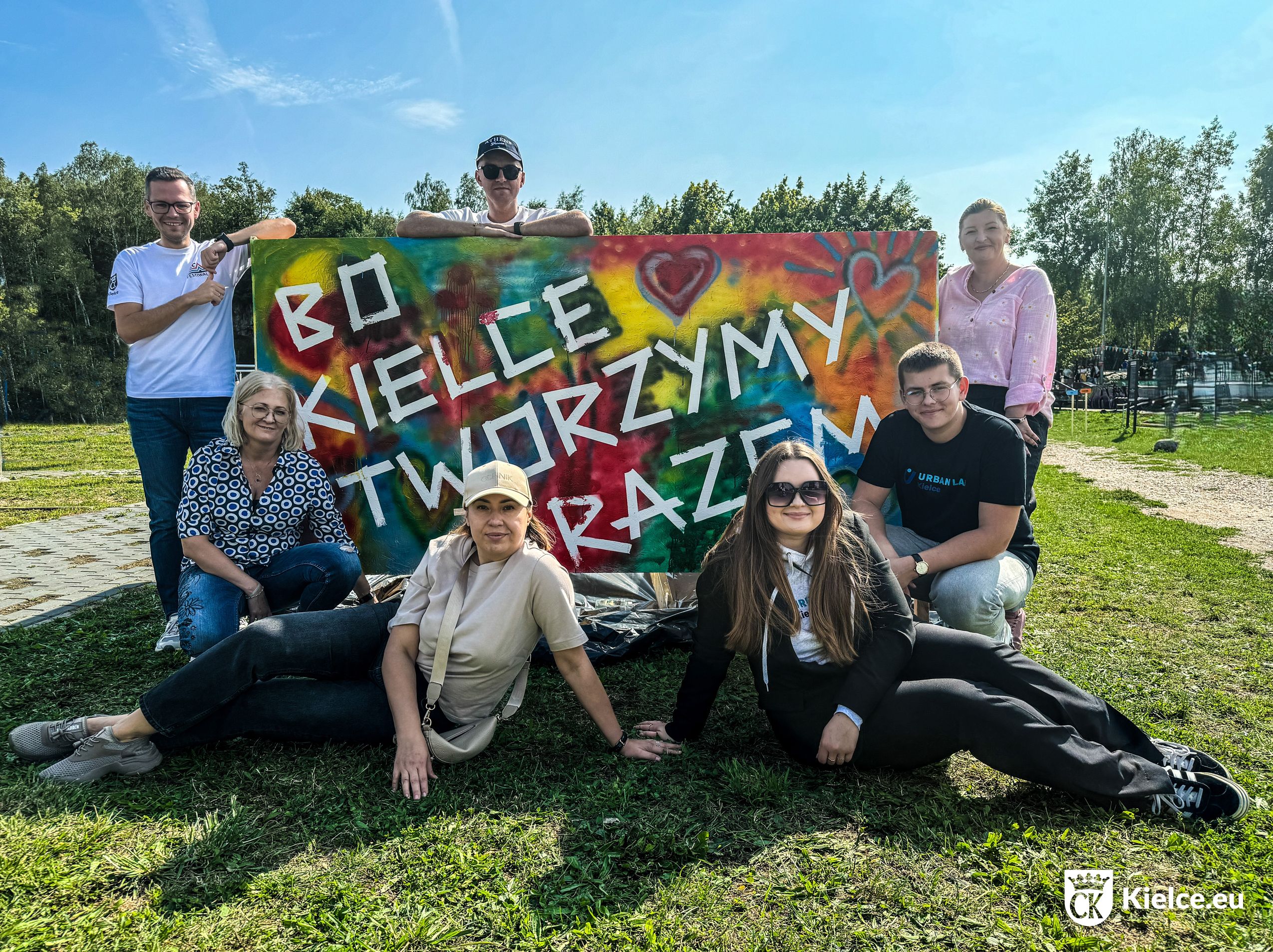 Rusza Budżet Obywatelski w Kielcach