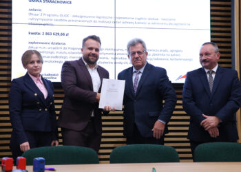 Kolejne środki popłynęły do samorządów. Program ochrony ludności i obrony cywilnej