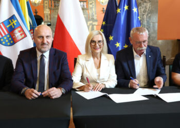 Miliony złotych na drogi dojazdowe do pól