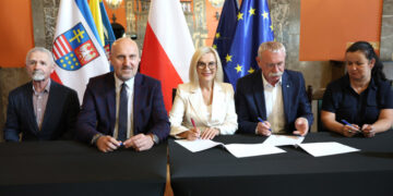 Miliony złotych na drogi dojazdowe do pól