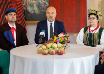 Dożynki Wojewódzkie już w najbliższą niedziele w Tokarni!