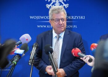 Józef Bryk: Doposażamy samorządy i jednostki ochotniczych straży pożarnych