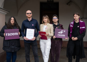 Partia Razem chce, by Kielce poszły śladem Katowic i Krakowa w sprawie podatku od pustostanów