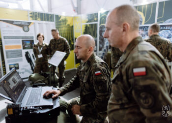 Polsko-koreańska spółka celowa powołana podczas MSPO 2025