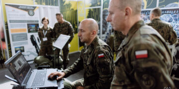 Polsko-koreańska spółka celowa powołana podczas MSPO 2025