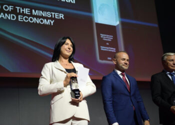 MESKO S.A. wśród największych płatników CIT w Polsce