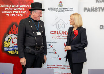 Czujniki Czadu dla seniorów i rodzin w potrzebie