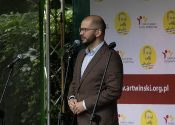 Michał Braun: Świętokrzyski Kongres Organizacji Pozarządowych już 17 października