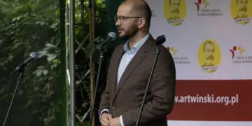 Michał Braun: Świętokrzyski Kongres Organizacji Pozarządowych już 17 października