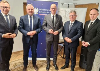 Ważna droga w Sandomierzu zostanie zmodernizowana