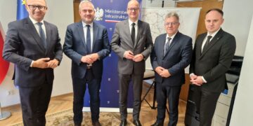Ważna droga w Sandomierzu zostanie zmodernizowana