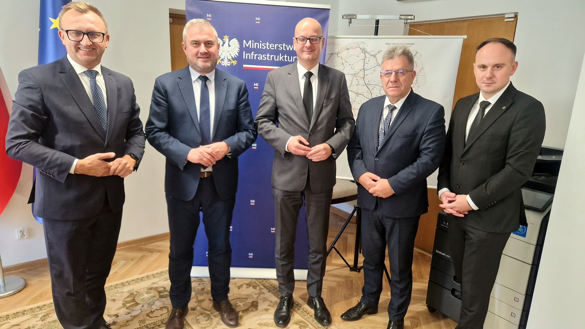 Ważna droga w Sandomierzu zostanie zmodernizowana