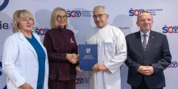 Nowy rezonans magnetyczny będzie diagnozować pacjentów Świętokrzyskiego Centrum Onkologii