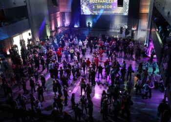 Marzena Okła-Drewnowicz: Program Senior Plus będzie kontynuowany