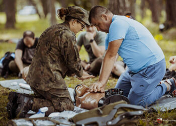 „wGotowości” – start programu w województwie świętokrzyskim