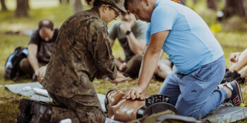 „wGotowości” – start programu w województwie świętokrzyskim