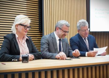 Józef Bryk: W latach 2024-2025 województwo świętokrzyskie otrzymało z budżetu państwa łącznie ponad 73,5 mln zł na przeciwdziałanie i usuwanie skutków klęsk żywiołowych