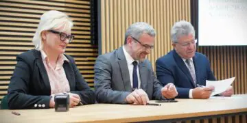 Józef Bryk: W latach 2024-2025 województwo świętokrzyskie otrzymało z budżetu państwa łącznie ponad 73,5 mln zł na przeciwdziałanie i usuwanie skutków klęsk żywiołowych