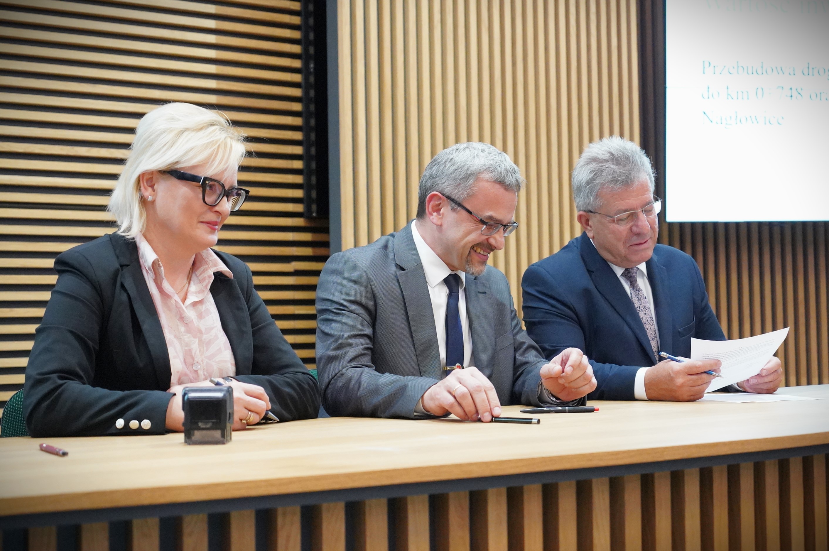 Józef Bryk: W latach 2024-2025 województwo świętokrzyskie otrzymało z budżetu państwa łącznie ponad 73,5 mln zł na przeciwdziałanie i usuwanie skutków klęsk żywiołowych