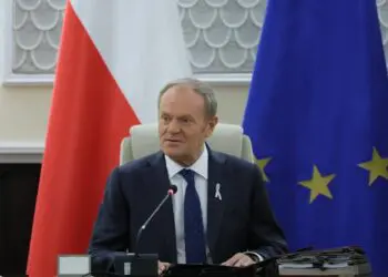 Nowe okręty podwodne i miliardy z programu SAFE – strategiczne inwestycje w bezpieczeństwo