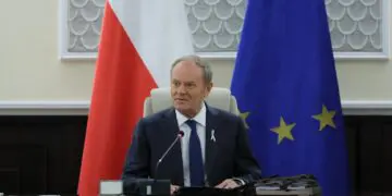 Nowe okręty podwodne i miliardy z programu SAFE – strategiczne inwestycje w bezpieczeństwo