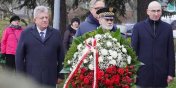 W rocznicę Nocy Listopadowej