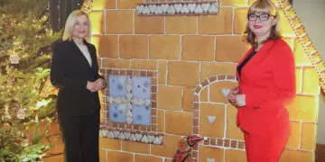 Wiele świątecznych atrakcji w regionie. Już w weekend II Świętokrzyski Jarmark Bożonarodzeniowy