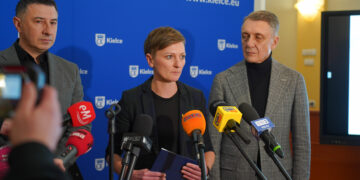 Stan awaryjny zachodniej magistrali sieci ciepłowniczej przy ul. Grunwaldzkiej