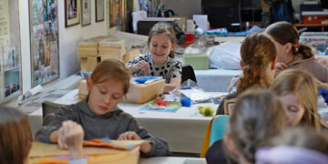 Miasto Kielce z&nbsp;bogatą ofertą na&nbsp;drugi tydzień ferii