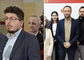 Dwie konferencje prasowe i dwa różne zdania. W tle spór o budżet miasta i wizja rozwoju Kielc