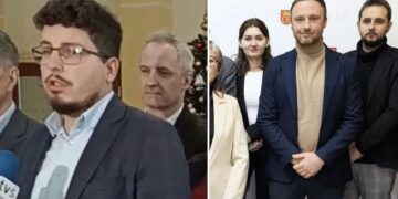 Dwie konferencje prasowe i&nbsp;dwa różne zdania. W&nbsp;tle spór o&nbsp;budżet miasta i&nbsp;wizja rozwoju Kielc