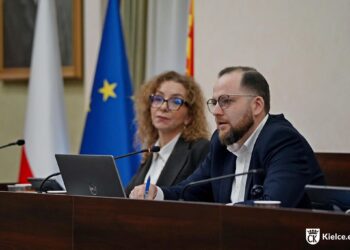 Wniosek o&nbsp;odwołanie Przewodniczącego Rady Miasta w&nbsp;Kielcach