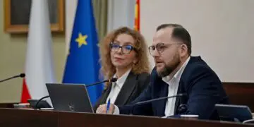 Wniosek o&nbsp;odwołanie Przewodniczącego Rady Miasta w&nbsp;Kielcach