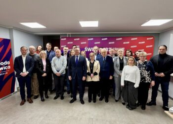 Lewica z nowym otwarciem w Kielcach