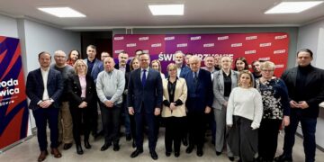 Lewica z nowym otwarciem w Kielcach