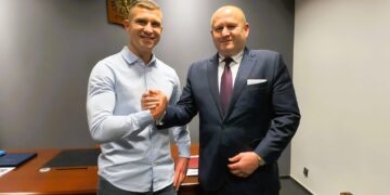 Polski Boks: Tomasz Dylak trenerem kadry męskiej i&nbsp;żeńskiej w&nbsp;boskie. Nowy model prowadzenia kadry i&nbsp;system szkolenia
