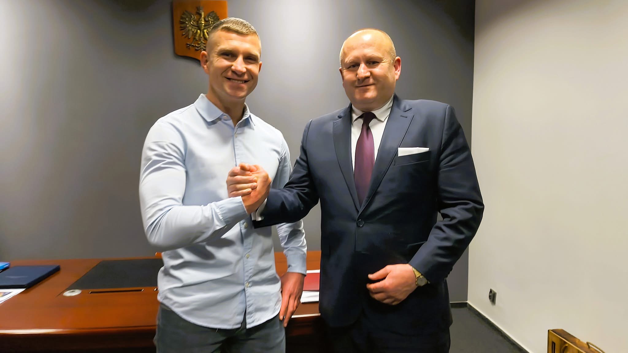 Polski Boks: Tomasz Dylak trenerem kadry męskiej i żeńskiej w boskie. Nowy model prowadzenia kadry i system szkolenia