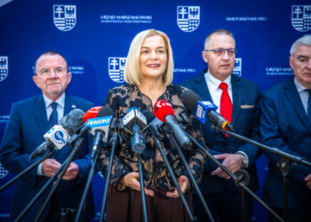 Renata Janik: Rusza kolejna edycja konkursu propagującego ideę honorowego krwiodawstwa