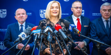 Renata Janik: Rusza kolejna edycja konkursu propagującego ideę honorowego krwiodawstwa