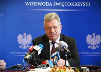 Józef Bryk: To był rok spełnionych obietnic