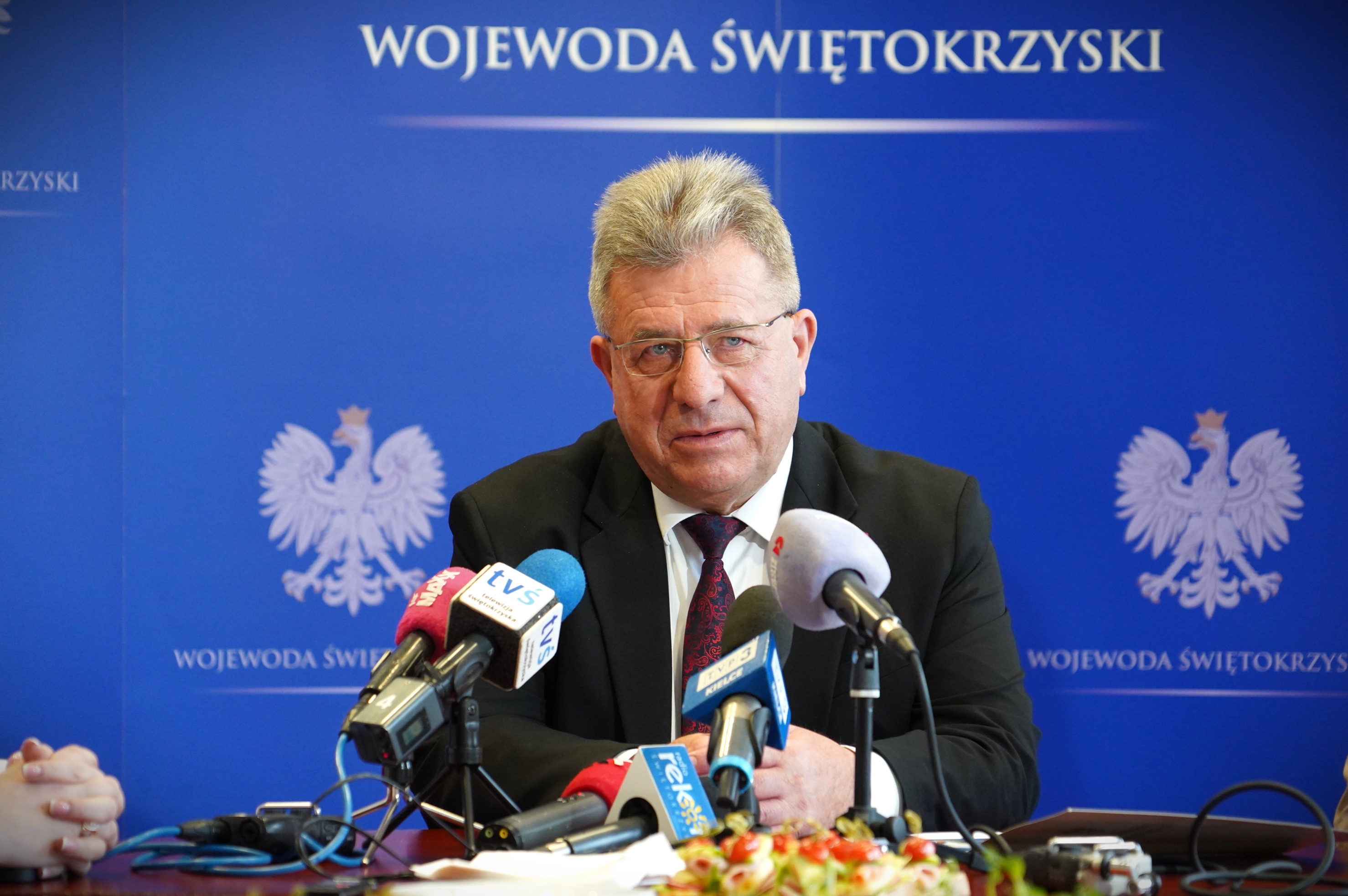 Józef Bryk: To był rok spełnionych obietnic