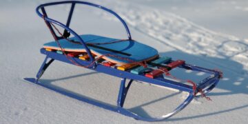 Wypadek podczas kuligu. Tragiczna śmierć 22-latka