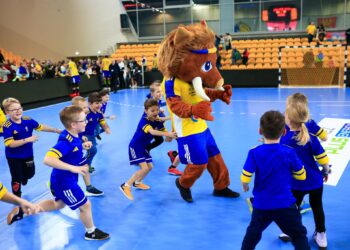 2 miliony złotych wsparcia na&nbsp;szkolenie sportowe dzieci i&nbsp;młodzieży