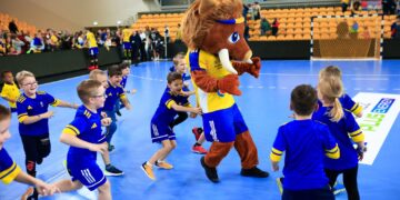 2 miliony złotych wsparcia na&nbsp;szkolenie sportowe dzieci i&nbsp;młodzieży