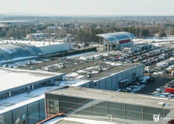 Już we wtorek startuje ENEX – będą utrudnienia w ruchu