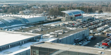 Już we wtorek startuje ENEX – będą utrudnienia w ruchu