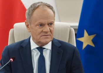 Premier Donald Tusk podsumował ustalenia po&nbsp;posiedzeniu Rady Bezpieczeństwa Narodowego