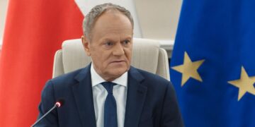 Premier Donald Tusk podsumował ustalenia po&nbsp;posiedzeniu Rady Bezpieczeństwa Narodowego
