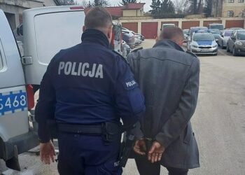 Jazda pod wpływem i nękanie